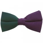 紫・パープル - 蝶ネクタイ ボウタイ 専門店 Bowties.jp