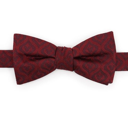 Disney ミッキー ホリデー マルーン 蝶ネクタイ - 蝶ネクタイ ボウタイ 専門店 Bowties.jp