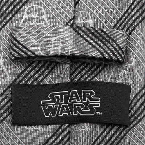【新品未開封】STAR WARS ネクタイ　ダースベイダー Star Wars スターウォーズ ダースベイダー ライトセーバー