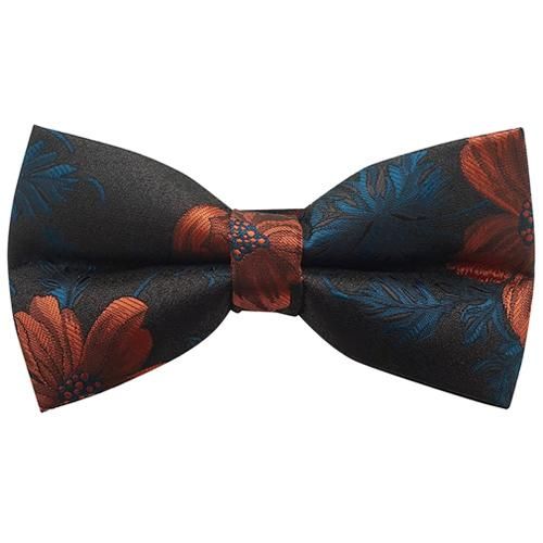 トムブラウン ボウタイ ネクタイ 蝶ネクタイ 新品未使用品 THOM BROWNE./トムブラウン・蝶ネクタイ・ボウタイ・キツネ刺繍