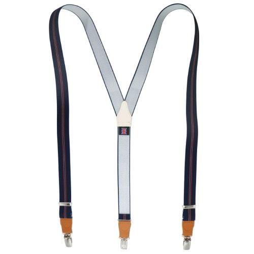 ALBERT THURSTON アルバートサーストン サスペンダー ELASTIC