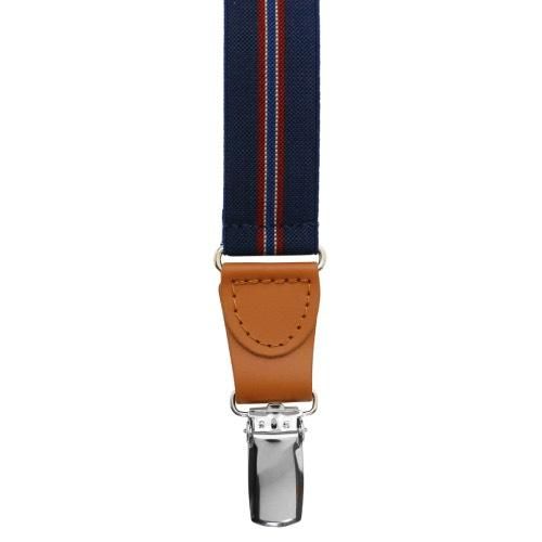 ALBERT THURSTON アルバートサーストン サスペンダー ELASTIC
