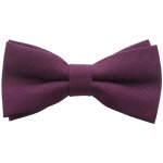 紫・パープル - 蝶ネクタイ ボウタイ 専門店 Bowties.jp