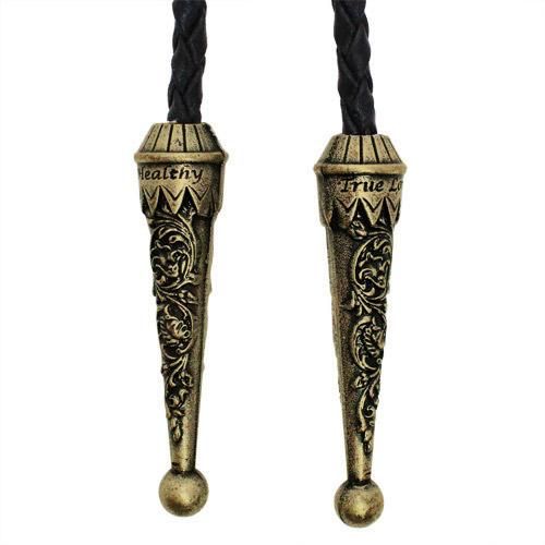 カメラ 一眼レフ ゴールド ループタイ ネックレス ポーラータイ