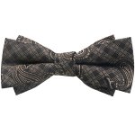 茶・ブラウン - 蝶ネクタイ ボウタイ 専門店 Bowties.jp