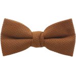 茶・ブラウン - 蝶ネクタイ ボウタイ 専門店 Bowties.jp