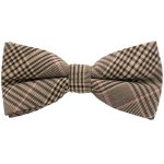 茶・ブラウン - 蝶ネクタイ ボウタイ 専門店 Bowties.jp