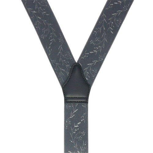  THURSTON グレー サスペンダー ALBERT THURSTON】サスペンダー(グレー): サスペンダー | 銀座田屋