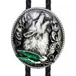 【ヴィンテージ】イーグルゴールド×ループタイ Amazon | ゴールド イーグル ヘッド 【ループタイ ネックレス