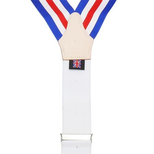 ALBERT THURSTON アルバートサーストン サスペンダー