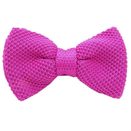ホットピンク ニット蝶ネクタイ 蝶ネクタイ ボウタイ 専門店 Bowties Jp ホットピンク ニット蝶ネクタイ 蝶ネクタイ ボウタイ 専門店 Bowties Jp
