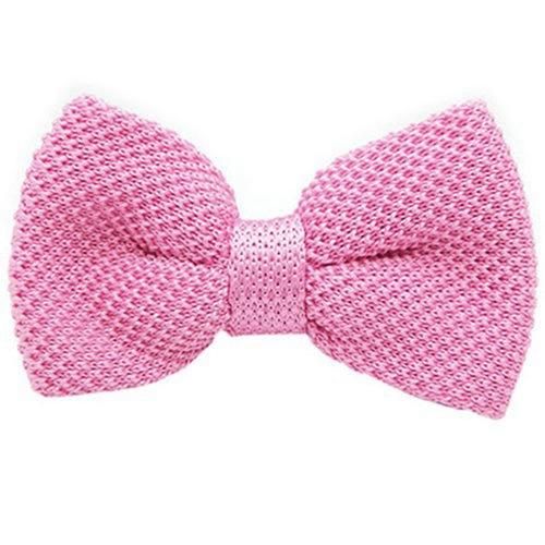 ピンク ニット蝶ネクタイ 蝶ネクタイ ボウタイ 専門店 Bowties Jp ピンク ニット蝶ネクタイ 蝶ネクタイ ボウタイ 専門店 Bowties Jp
