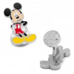 Disney ミッキーマウス カフス