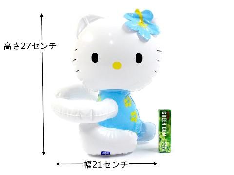 キティ　風船　確認用 楽天市場】キティちゃん（バルーン・風船｜パーティーグッズ
