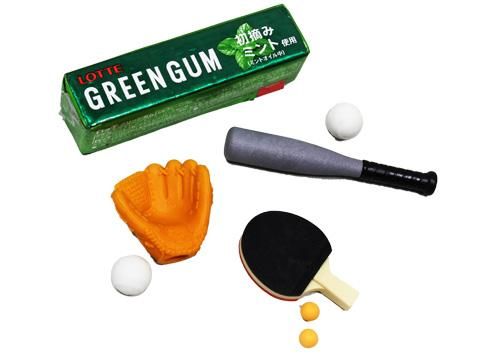 おもしろ消しゴムスポーツ| おもちゃ・ホビー・ゲーム・縁日玩具