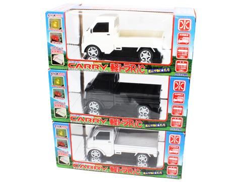 SUZUKI CARRY R/C | おもちゃ・ホビー・ゲーム