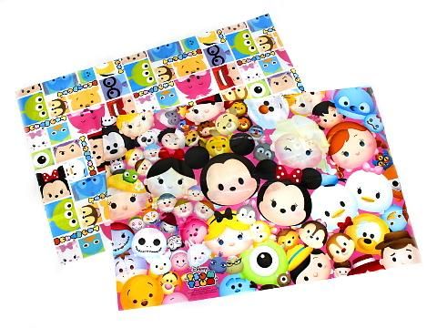 レジャーシート ｔｓｕｍｔｓｕｍツムツム おもちゃ ホビー ゲーム 縁日玩具 大国屋