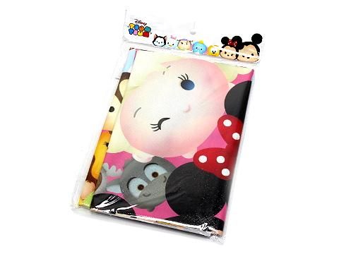 レジャーシート ｔｓｕｍｔｓｕｍツムツム おもちゃ ホビー ゲーム 縁日玩具 大国屋