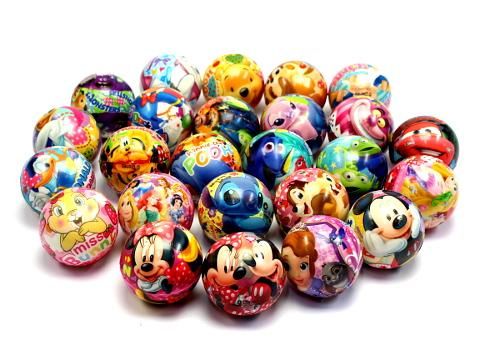ディズニーオールスターpuボール25種アソート おもちゃ ホビー ゲーム 縁日玩具 大国屋 ディズニーオールスターpuボール25種アソート おもちゃ ホビー ゲーム 縁日玩具 大国屋