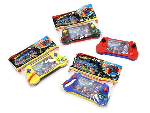 アクアゲームGALAXY｜おもちゃ・縁日玩具・駄菓子・ガチャガチャ