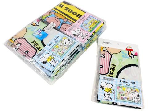 レジャーシートスヌーピー おもちゃ ホビー ゲーム 縁日玩具 大国屋 レジャーシートスヌーピー おもちゃ ホビー ゲーム 縁日玩具 大国屋