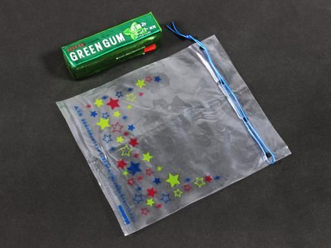 金魚袋(SS)星柄 | おもちゃ・縁日玩具・クレーンゲーム景品 金魚袋(SS)星柄 | おもちゃ・縁日玩具・クレーンゲーム景品