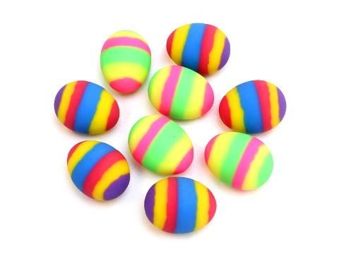 スーパーボールカラフルたまご45mm おもちゃ ホビー ゲーム 縁日玩具 大国屋 スーパーボールカラフルたまご45mm おもちゃ ホビー ゲーム 縁日玩具 大国屋