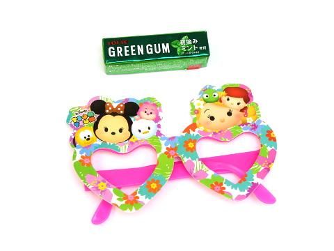 ディズニーかわいいおしゃれメガネ おもちゃ ホビー ゲーム 縁日玩具 大国屋 ディズニーかわいいおしゃれメガネ おもちゃ ホビー ゲーム 縁日玩具 大国屋
