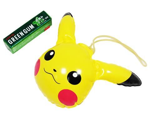 顔水ヨーヨー ポケットモンスターサン ムーンピカチュウ おもちゃ ホビー ゲーム 縁日玩具 大国屋 顔水ヨーヨー ポケットモンスターサン ムーンピカチュウ おもちゃ ホビー ゲーム 縁日玩具 大国屋