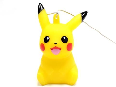 キャラクターヨーヨーポケットモンスターサン ムーン ピカチュウ おもちゃ ホビー ゲーム 縁日玩具 大国屋通販サイト