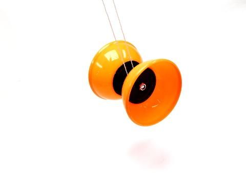 レッツディアボロ オレンジ おもちゃ ホビー ゲーム 縁日玩具 大国屋 レッツディアボロ オレンジ おもちゃ ホビー ゲーム 縁日玩具 大国屋