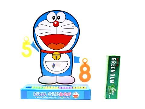 ドラえもんすうじあそび おもちゃ ホビー ゲーム 縁日玩具 大国屋 ドラえもんすうじあそび おもちゃ ホビー ゲーム 縁日玩具 大国屋