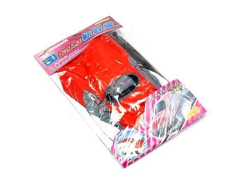 【こまちさん専用】 楽天市場】MA【新幹線 LEDライト付き 携帯 せんぷうき E6 こまち