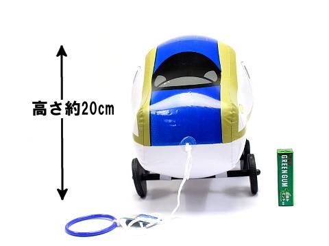 NEWおさんぽ新幹線E7系かがやき | おもちゃ・ホビー・ゲーム