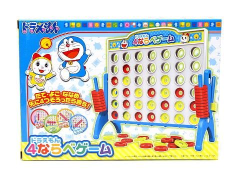 ドラえもん４ならべゲーム おもちゃ ホビー ゲーム 縁日玩具 大国屋