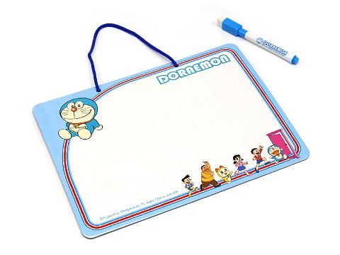 ドラえもんおえかき れんらくボード 縁日玩具卸株式会社大国屋の ドラえもんおえかき れんらくボード 縁日玩具卸株式会社大国屋の