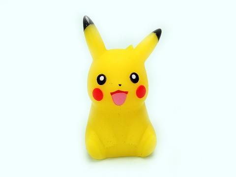 すくい人形ピカチュウ おもちゃ ホビー ゲーム 縁日玩具 大国屋