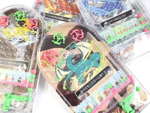 ピンボールクエスト 単価 60 48入 縁日おもちゃ景品おもちゃ 縁日玩具卸 株式会社大国屋の通販サイト ピンボールクエスト 単価 60 48入 縁日おもちゃ景品おもちゃ 縁日玩具卸 株式会社大国屋の通販サイト