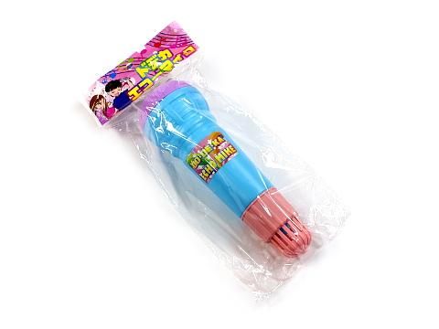 ドデカエコーマイク おもちゃ ホビー ゲーム 縁日玩具 大国屋 ドデカエコーマイク おもちゃ ホビー ゲーム 縁日玩具 大国屋