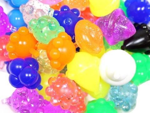 スーパーボールミラクル（大）｜おもちゃ・縁日玩具・駄菓子