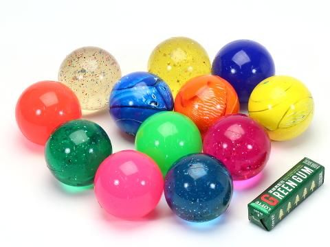 品質が完璧 スーパーボールミックスSG60mm｜おもちゃ・縁日玩具 アクセサリー