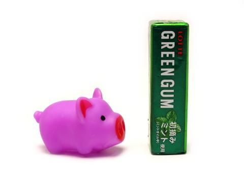 カラフルちびブタちゃん おもちゃ ホビー ゲーム 縁日玩具 大国屋 カラフルちびブタちゃん おもちゃ ホビー ゲーム 縁日玩具 大国屋