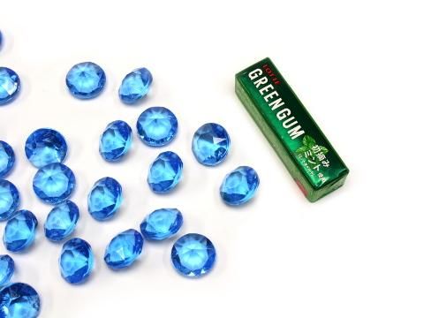 ジュエルアイス ダイヤモンドブルー | おもちゃ・ホビー・ゲーム・縁日玩具 大国屋