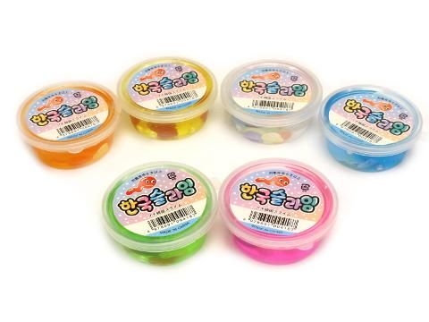 プチ韓国スライム おもちゃ ホビー ゲーム 縁日玩具 大国屋 プチ韓国スライム おもちゃ ホビー ゲーム 縁日玩具 大国屋