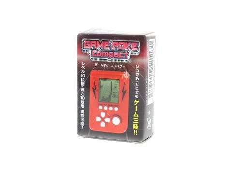 ゲームポケ コンパクト おもちゃ ホビー ゲーム 縁日玩具 大国屋 ゲームポケ コンパクト おもちゃ ホビー ゲーム 縁日玩具 大国屋
