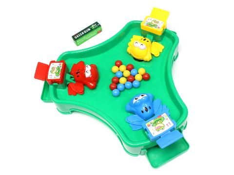パックンカエルバトル おもちゃ ホビー ゲーム 縁日玩具 大国屋 パックンカエルバトル おもちゃ ホビー ゲーム 縁日玩具 大国屋