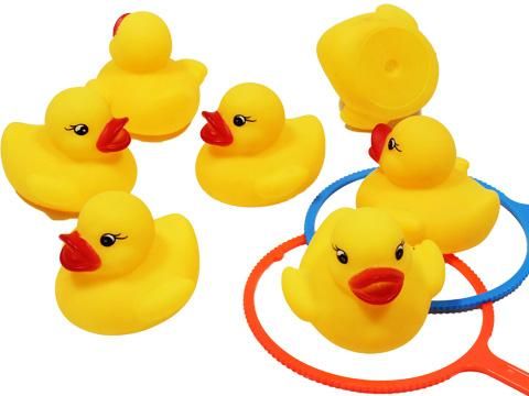 笛付きアヒル（大） | おもちゃ・縁日玩具・駄菓子