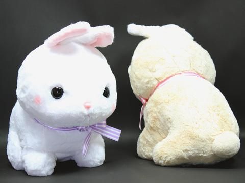 うさぎのシフォンbig おもちゃ ホビー ゲーム 縁日玩具 大国屋 うさぎのシフォンbig おもちゃ ホビー ゲーム 縁日玩具 大国屋