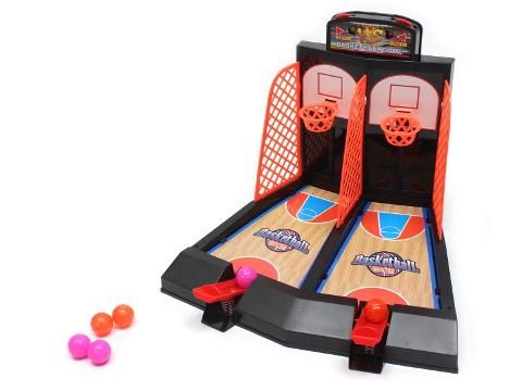 バスケットボールダブルシュート おもちゃ ホビー ゲーム 縁日玩具 大国屋 バスケットボールダブルシュート おもちゃ ホビー ゲーム 縁日玩具 大国屋