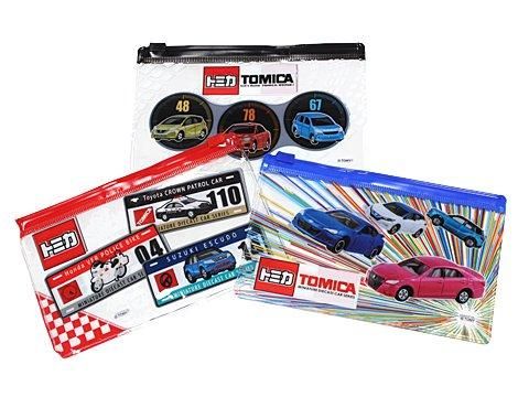 トミカ 日本製 黒箱 2-2-8 トヨタ ランドクルーザー 東北電力 特注